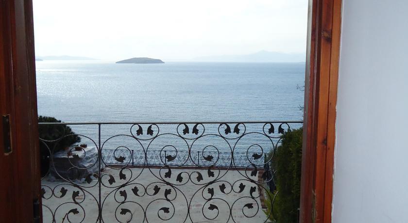 Отель Arion Resort Hotel