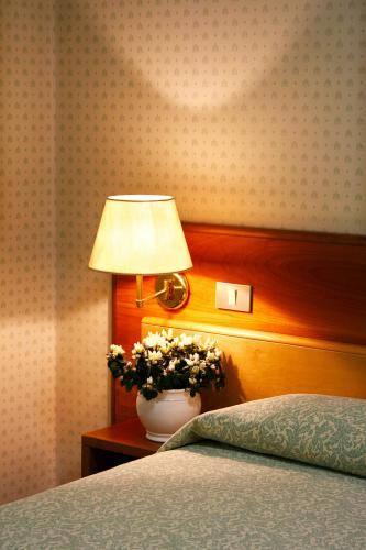 Отель Hotel Donatello