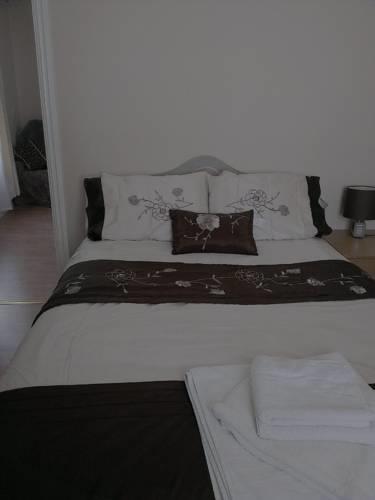Апартаменты Homeleigh Guesthouse