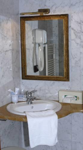Отель Stella Della Marina