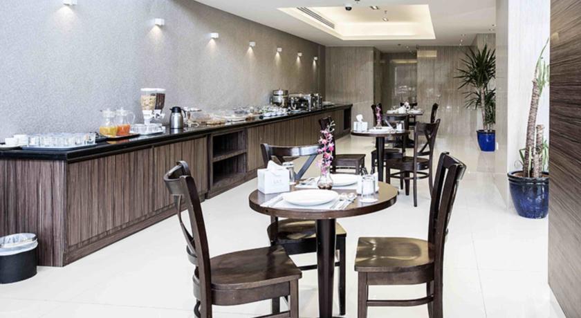 Апартаменты Watheer Hotel Suite