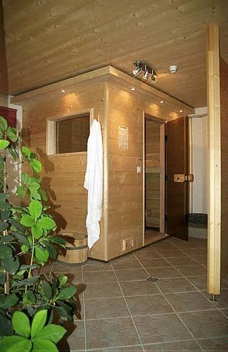 Мини-отель Alphotel Eiger B&B