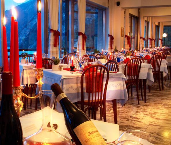 Отель Hotel Villa Monica