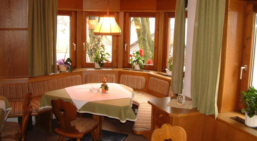 Garni Mathonerhof