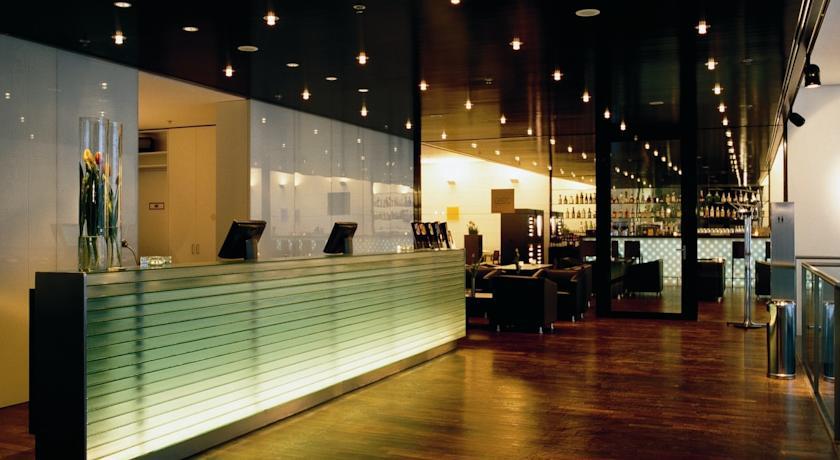 INNSIDE BY MELIÁ Düsseldorf Seestern