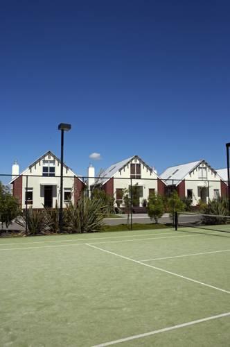 Отель WorldMark Resort Rotorua - by Wyndham