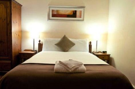 Отель Innkeeper's Lodge Birmingham (NEC), Meriden