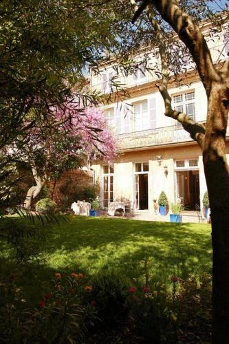 Отель Villa Léopoldine