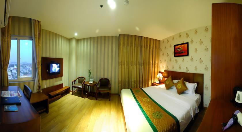 Fansipan Da Nang Hotel