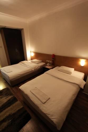 Отель Hotel Arte