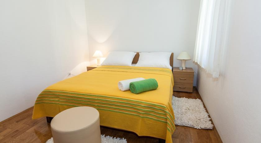 Апартаменты Apartments Casa Mia