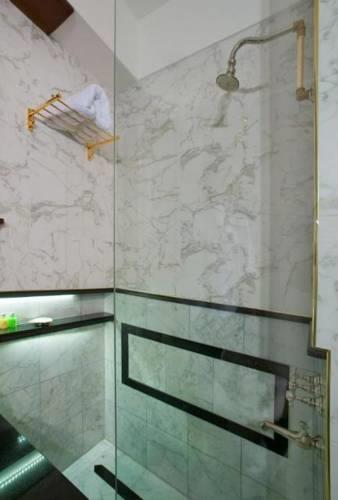 Los Nobles Hostal De Bosque