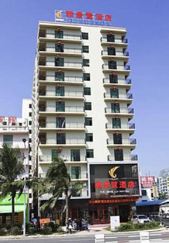 Ya Jing Lu Hotel