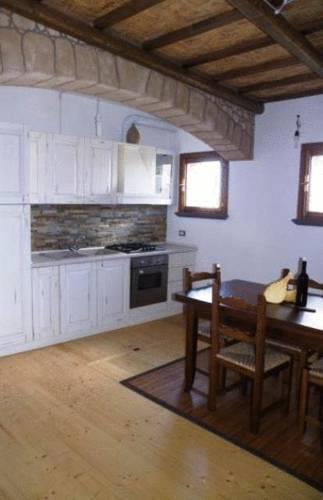 Мини-отель B&B La Terrazza
