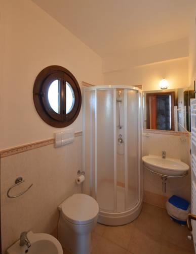 Мини-отель Residence Panarea