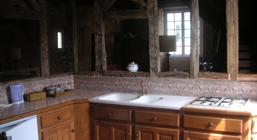 Отель Hostellerie La Roseraie