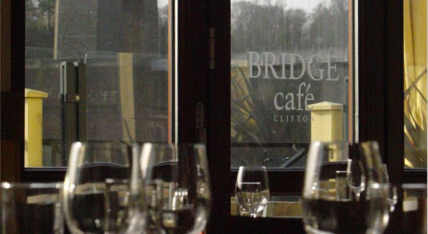 Отель Avon Gorge