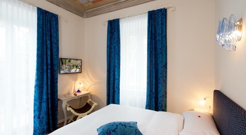 Гостевой дом Villa Sarnia