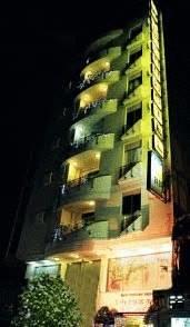 Отель Phong Nha Hotel