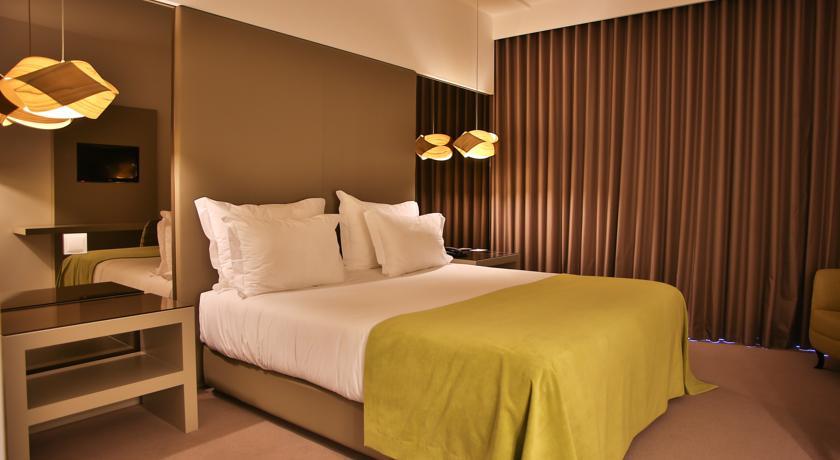 Отель Delfim Douro Hotel