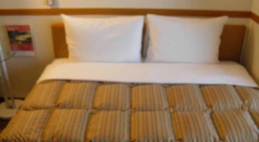 Toyoko Inn Korakuen Bunkyokuyakushomae