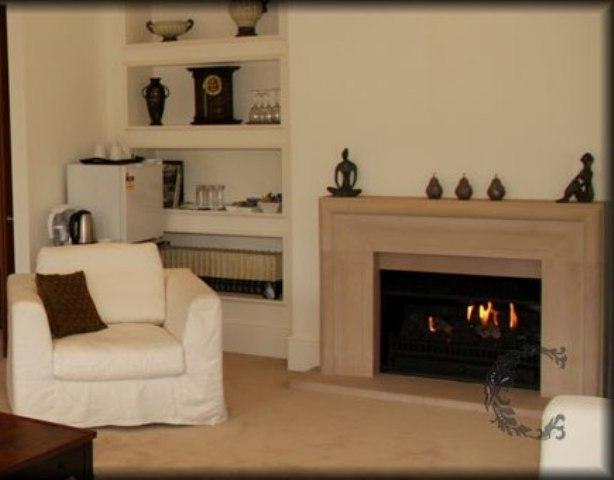 Мини-отель The Consulate Luxury Bed and Breakfast
