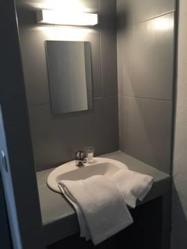 Hotel le Saint Eloi