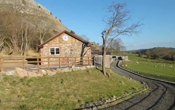 Апартаменты Panorama Cottages