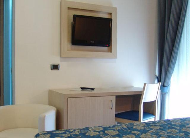 Отель Hotel La Sorgente