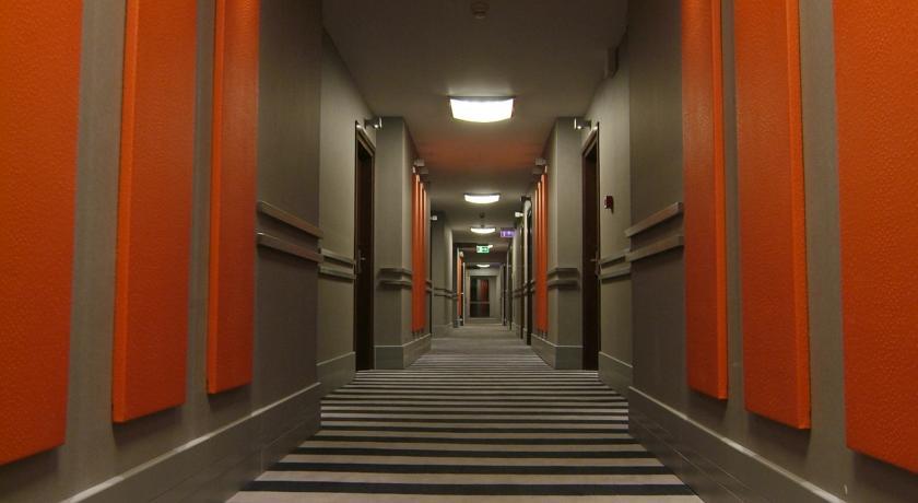 Отель Holiday Inn Bydgoszcz