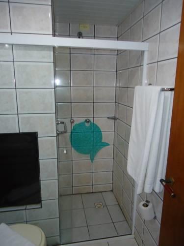 Отель Hotel Joao de Barro