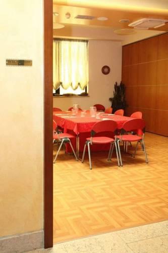 Отель Hotel Alan