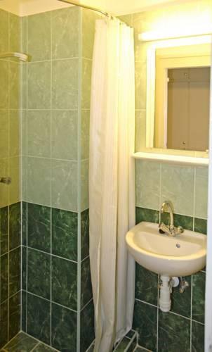 Гостевой дом Hotel Touring