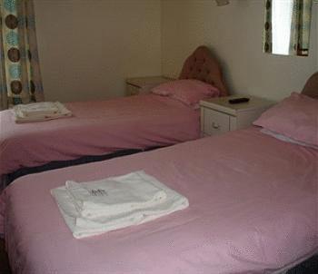 Гостевой дом Sydney Guest House