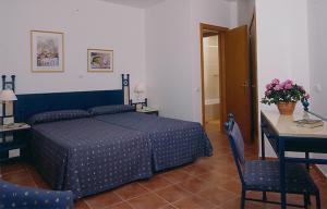 Апартаменты Aparthotel Morasol Atlantico