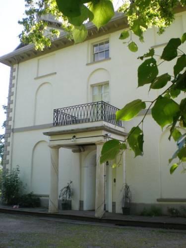 Отель Llancayo House