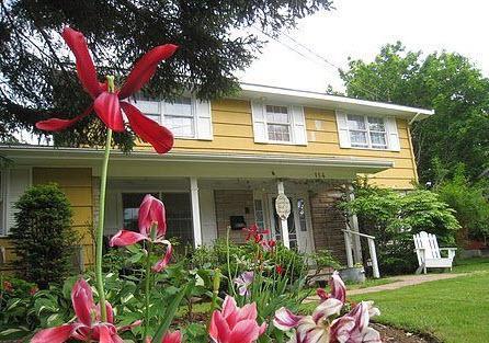 Мини-отель City Gardens B&B