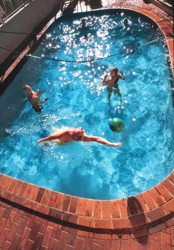 Хостел Palace Backpackers