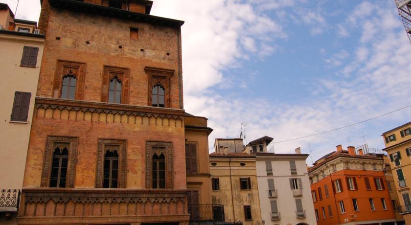 Мини-отель A Casa Dei Gonzaga