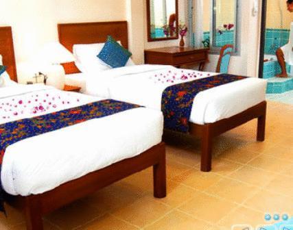 Отель Baan Fah Resort
