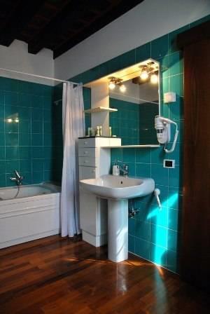 Мини-отель B&B Palazzo Raspanti