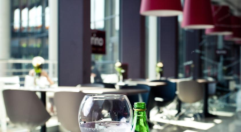 Отель Qubus Hotel Bielsko-Biała
