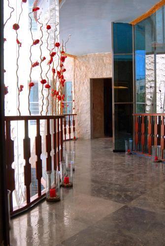 Beity Rose Suites Hotel