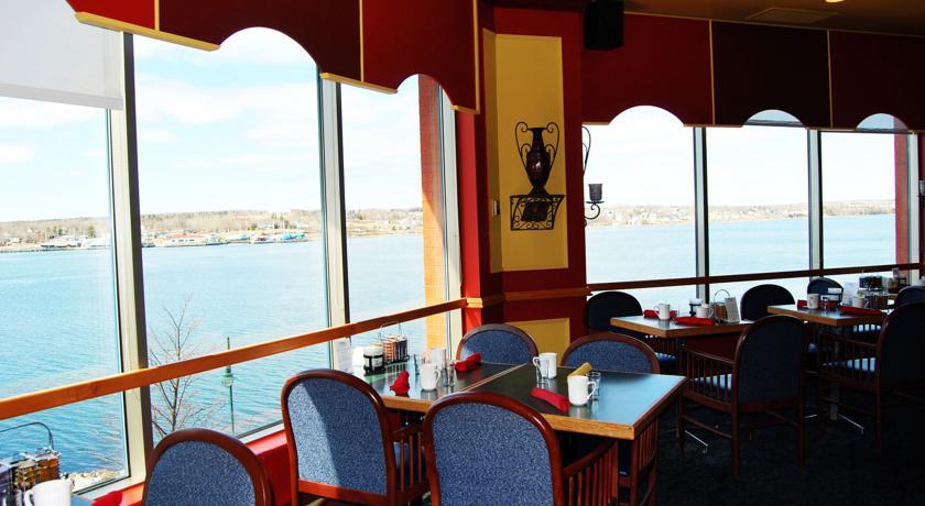 Отель Holiday Inn Sydney - Waterfront