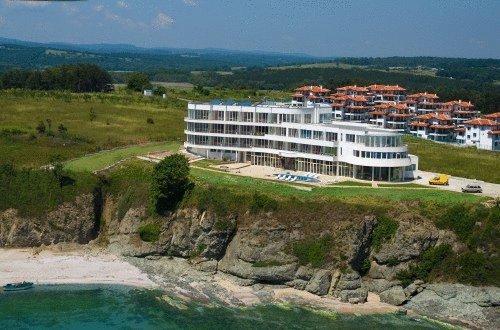 Отель Hotel Romance