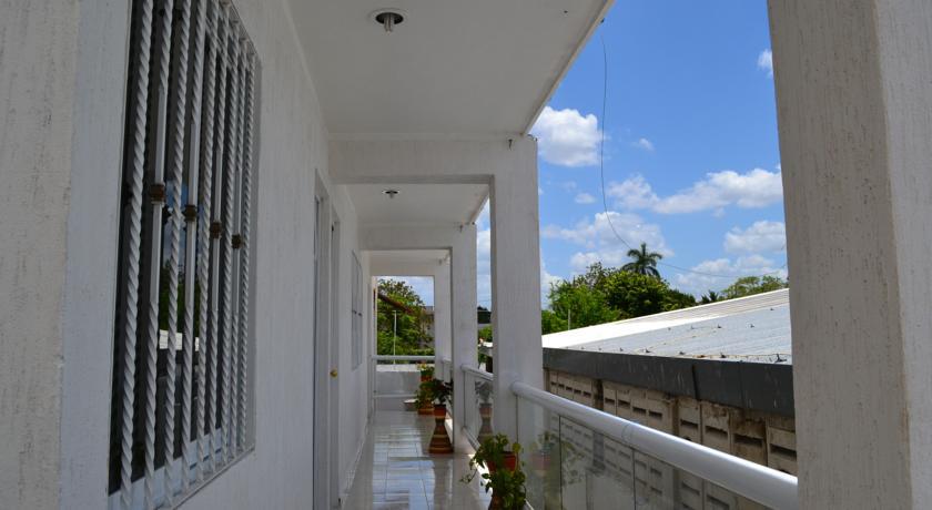 Casa Sac Nah