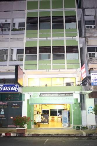 No.7 Guesthouse