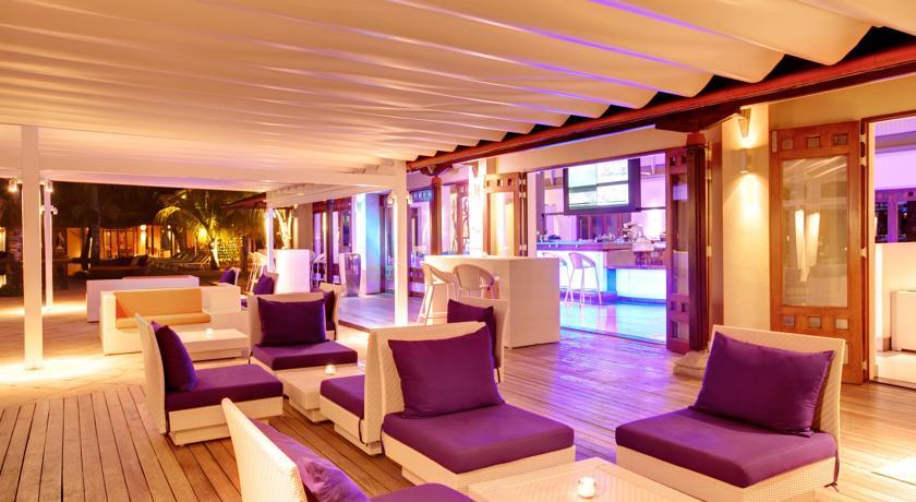 Отель Tamassa, An All Inclusive Resort