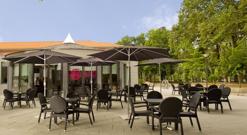Отель Primavera Perfume Hotel