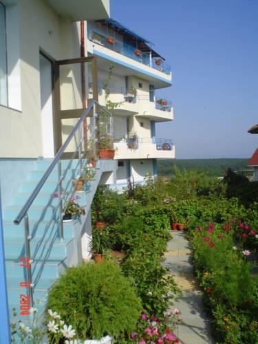 Отель Family Hotel Sinemoretz